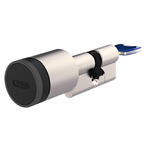 ABUS Cylox One Bluetooth Smart Cylinder Internal Side Key Operated