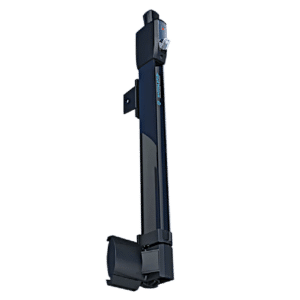 D&D Lockable Top Pull MagnaLatch Series 3 Gate Latch