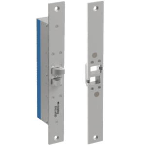 DORMAKABA SL30DBL Cobalt Double Action Door Side Load Lock