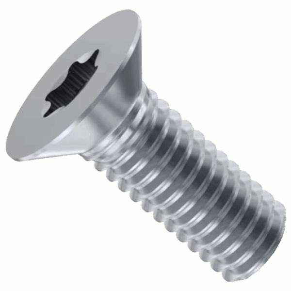 Evva Torx Screw A2 Stainless Steel