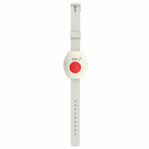 AMALOCK Wrist Strap SOS Button To Suit ALM5000 Smart Alarm