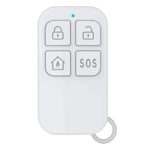 AMALOCK Remote Control To Suit ALM5100 Smart Alarm