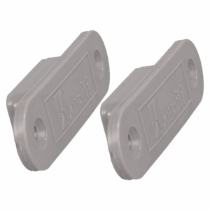 BONAITI SERRATURE DOOR Magnet Set (1 Pair)