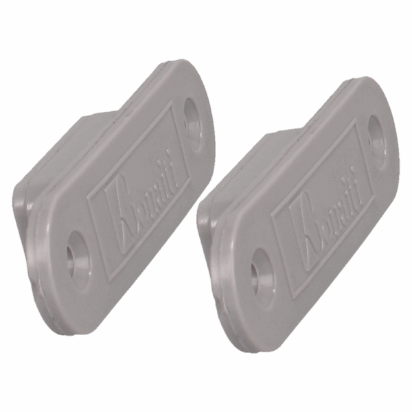BONAITI SERRATURE DOOR Magnet Set (1 Pair)