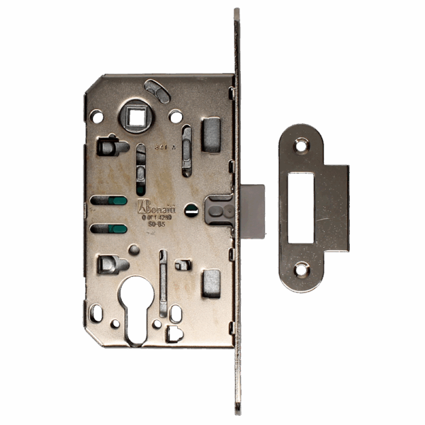 BONAITI SERRATURE Bitter NG A89 Euro Mechanical Lock