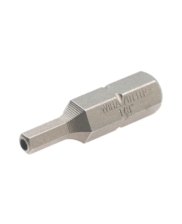 Security Screwdriver Bit for Anti- Tamper Code Cover Plate on the ...