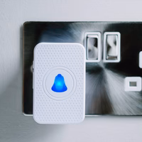 AMALOCK DB101 Wireless Video Doorbell (c/w Door Chime) - Image 4