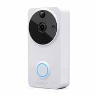 AMALOCK DB101 Wireless Video Doorbell (c/w Door Chime) - Image 5