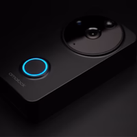 AMALOCK DB101 Wireless Video Doorbell (c/w Door Chime) - Image 3