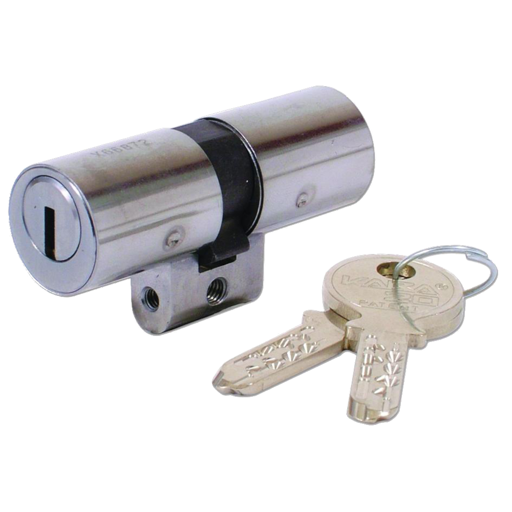 DORMAKABA 20 K515 Double Cylinder