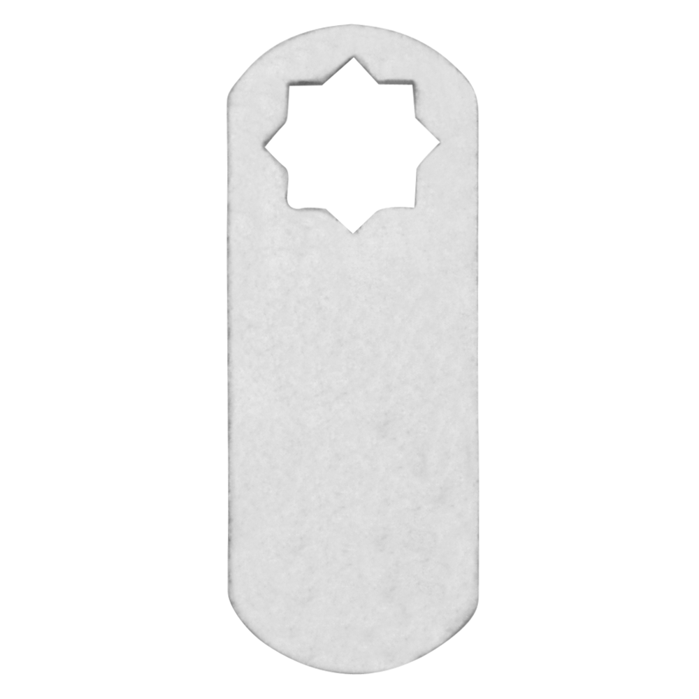 YALE Cam Bar To Suit S236 Nut Fix Camlock