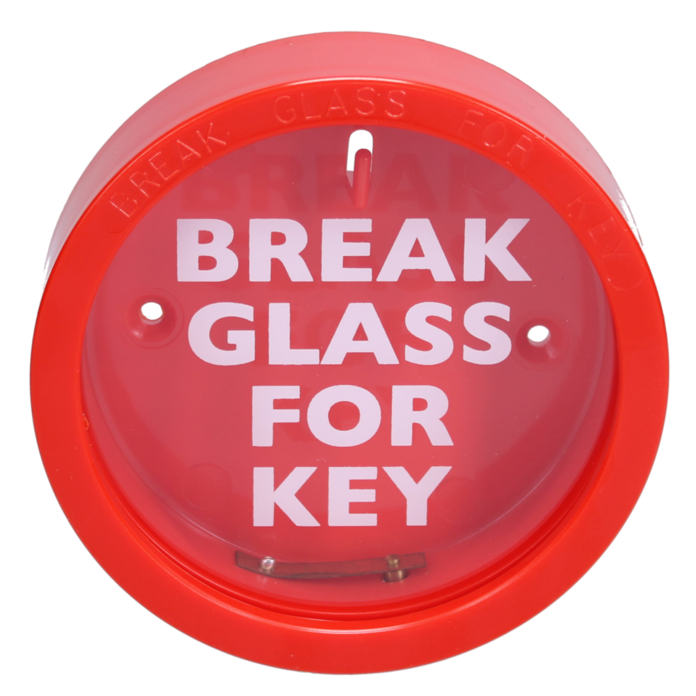 GLENDENNING Emergency Key Box