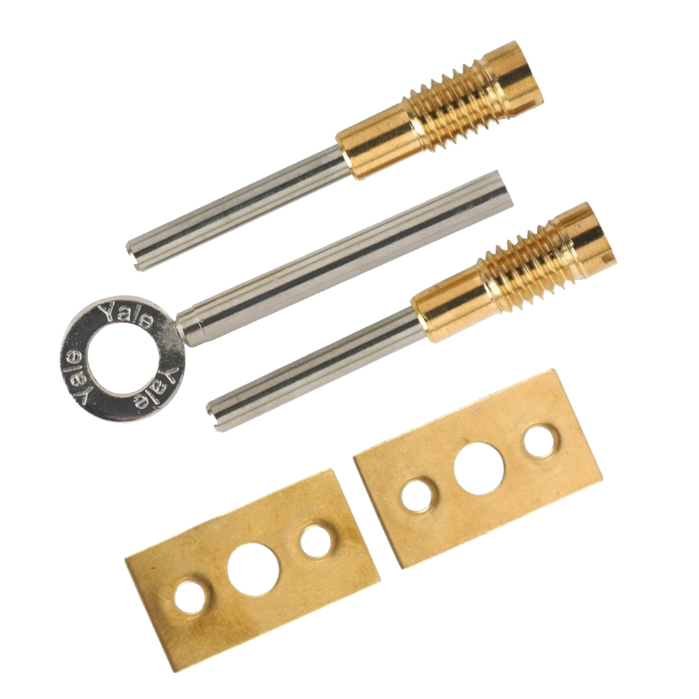 YALE 8013 Sash Window Bolt