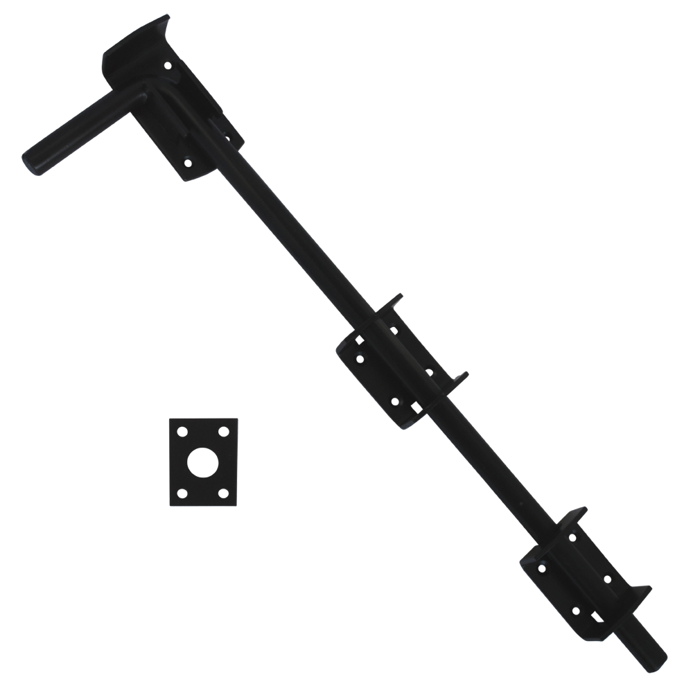 CROMPTON 1260 Garage Door Bolt