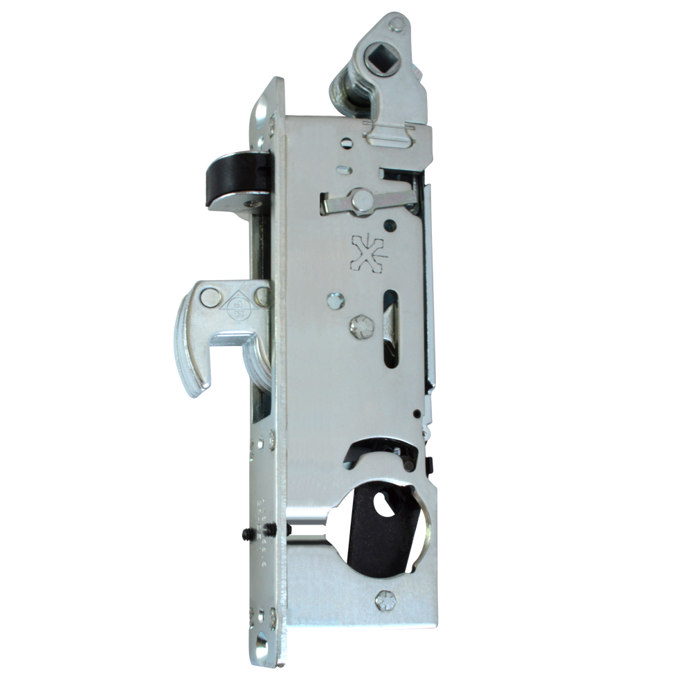 ADAMS RITE MS1890 Mortice Hooklatch Case