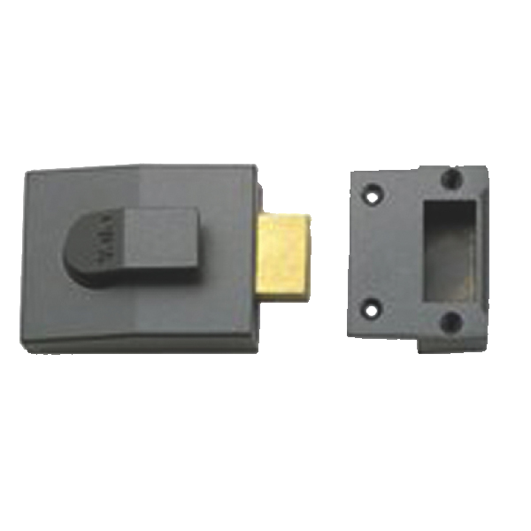 YALE 82 Deadbolt Nightlatch