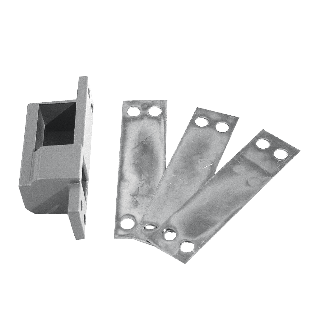 DORMAKABA 74464 101 Surface Strike To Suit 900 Series