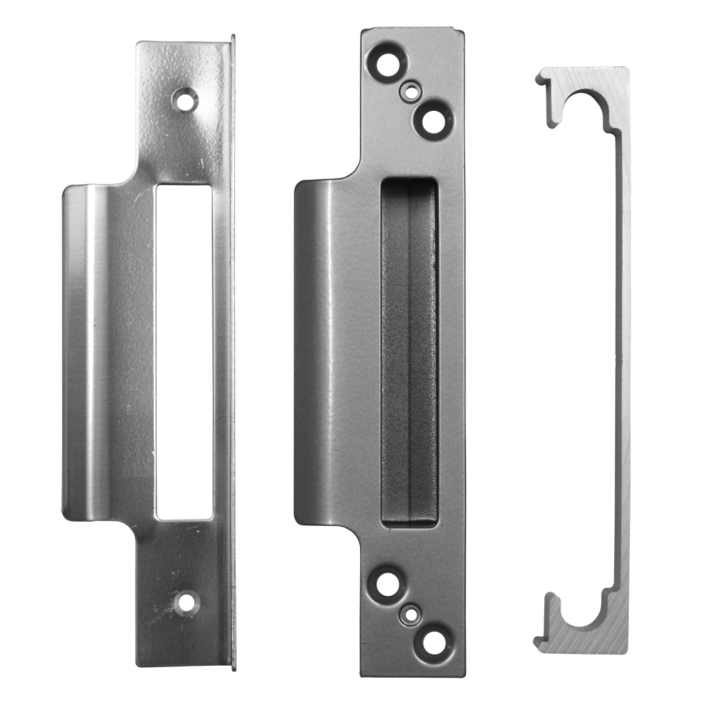 LEGGE 5642 & 5762 Sashlock Rebate