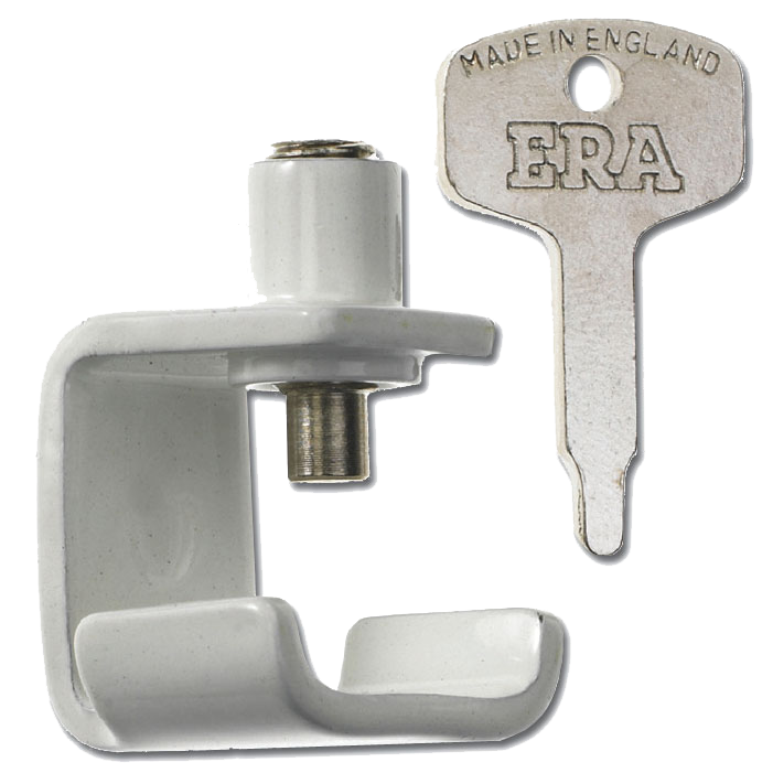 ERA 825 Transom Window Lock