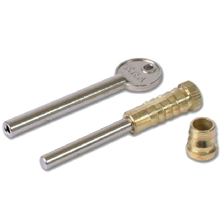 ERA 826-32 Sash Window Bolt
