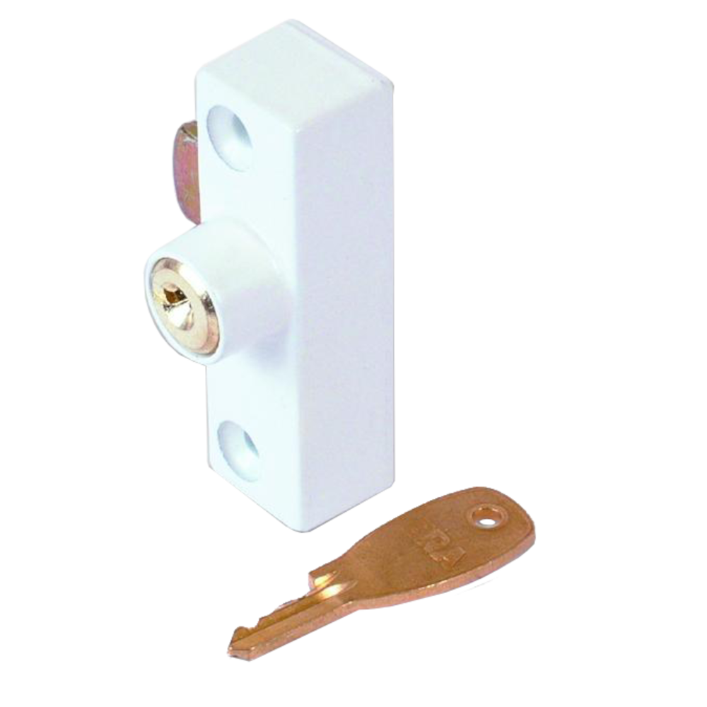 ERA 901 Window Lock - Metal