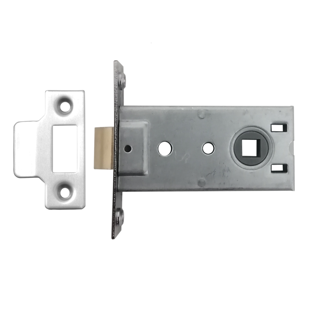 Legge 3708 & 3709 Mortice Latch