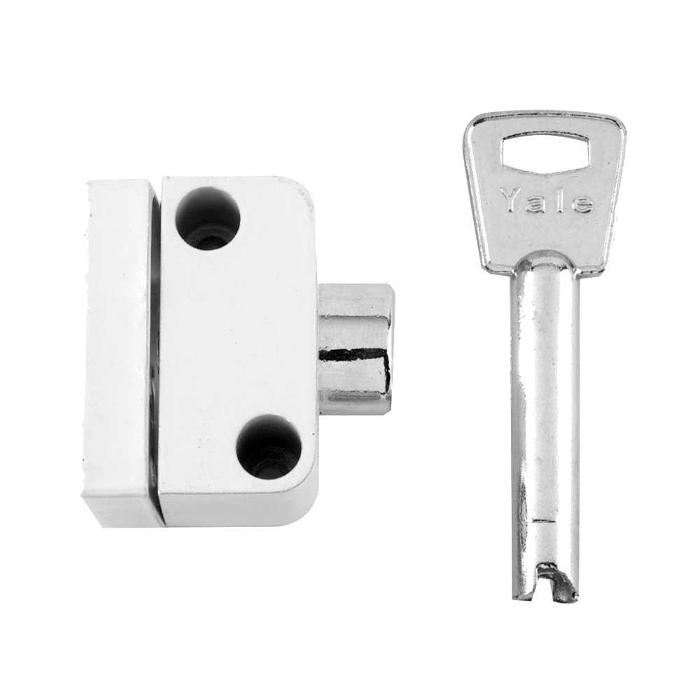 YALE 8K102 Window Push Lock