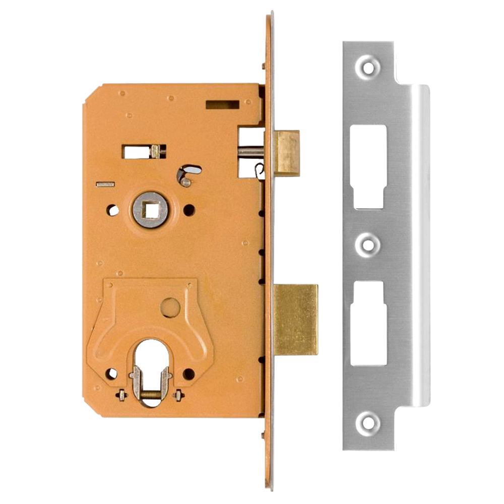 UNION L2270 Euro / Oval Sashcase