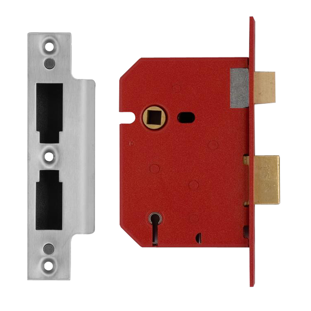 UNION 2201 5 Lever Sashlock