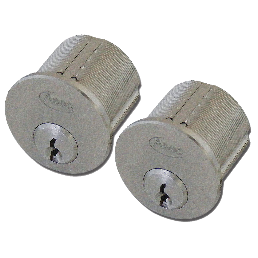 ASEC Kite Screw In Cylinder