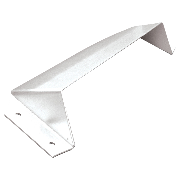 ASEC 300mm (12 Inch) Letter Box Security Hood