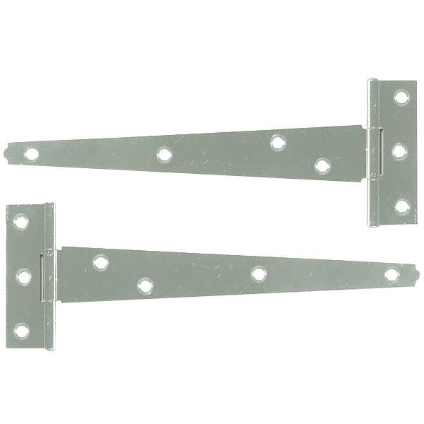 ASEC Medium Tee Hinge