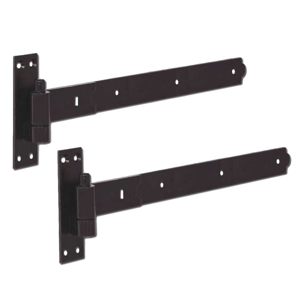 ASEC Straight Band & Hook