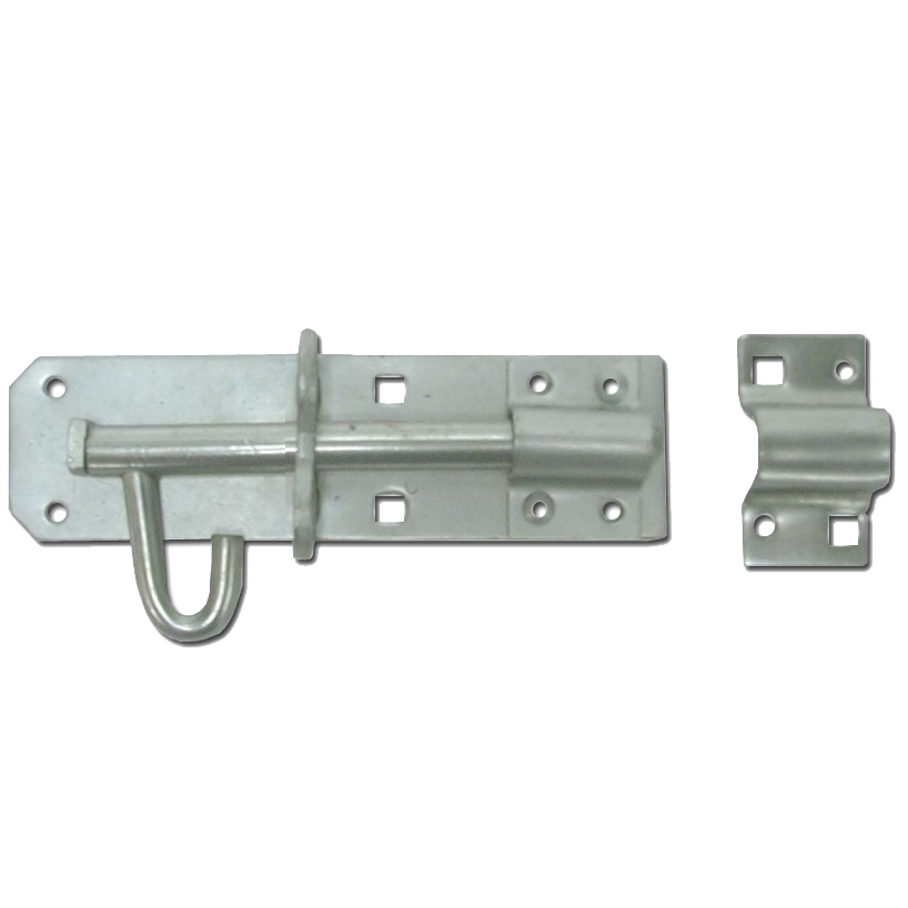 ASEC Brenton 2A Pattern Padbolt