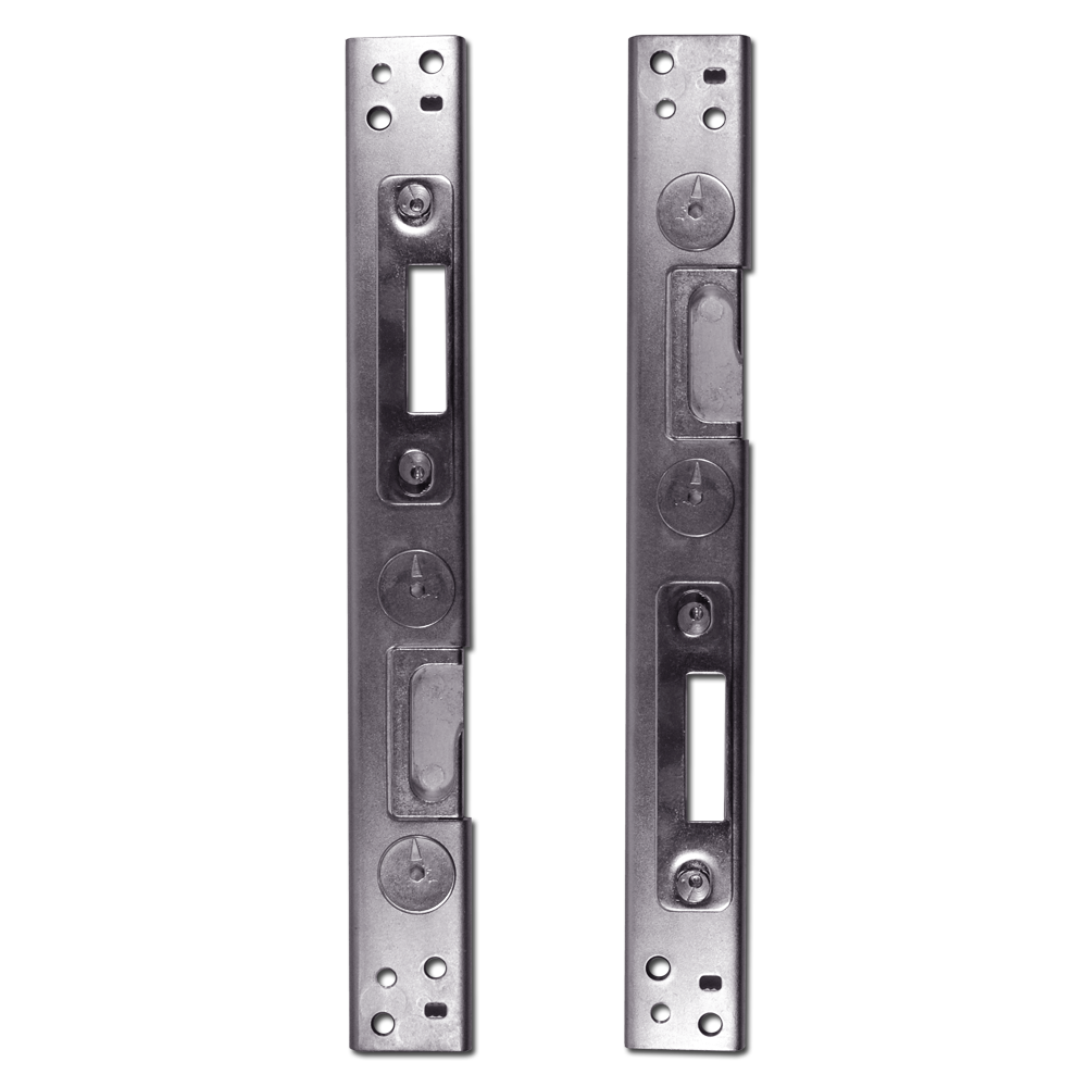 ASEC Modular Repair Lock Keep - Roller & Hook