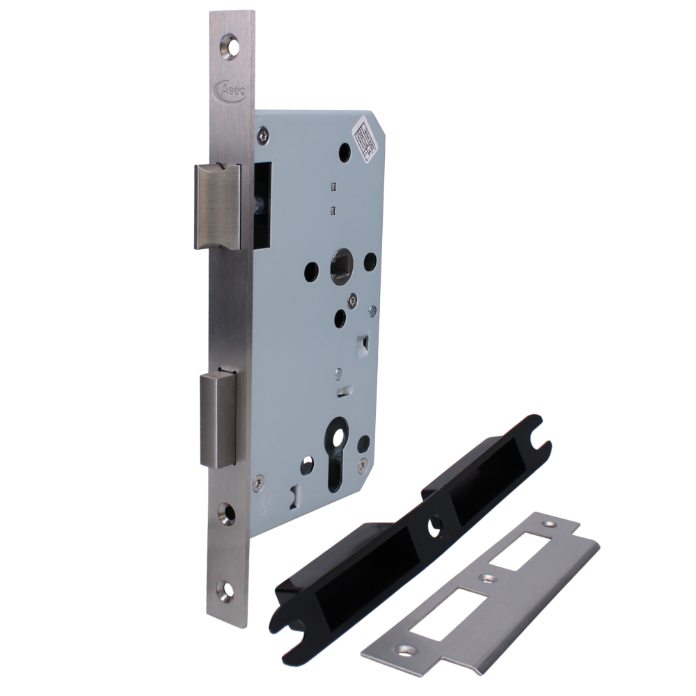 ASEC DIN Standard Mortice Euro Sashcase