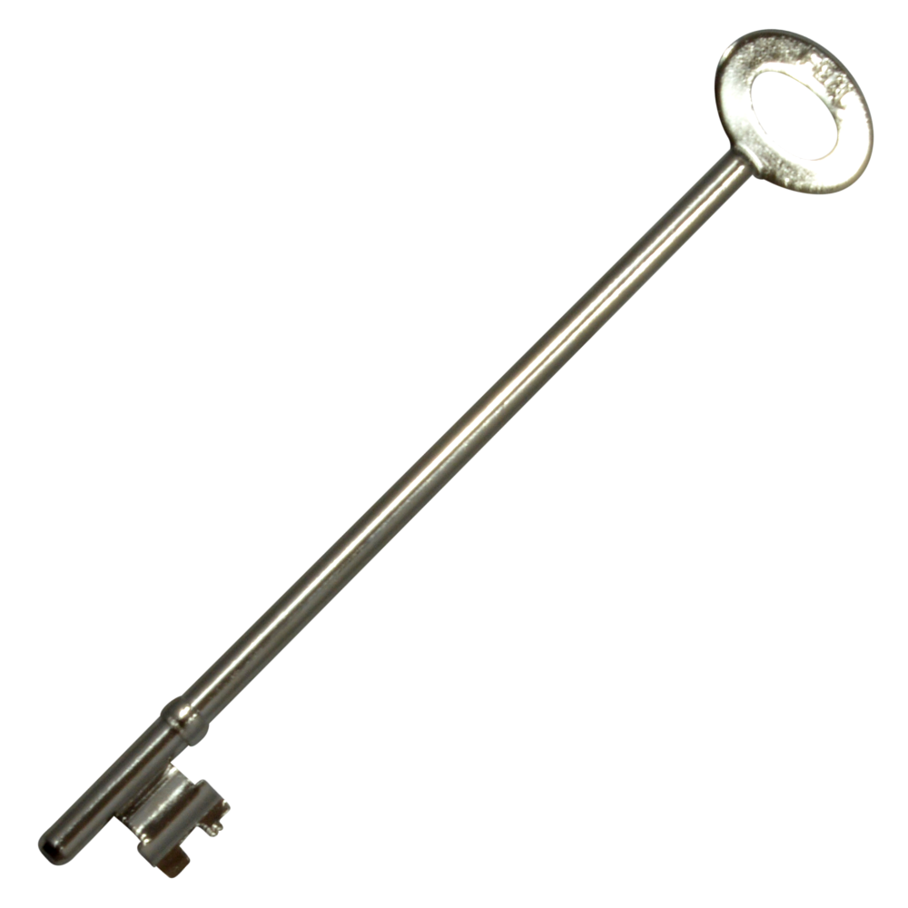 ASEC Pre-Cut Long FB4 Key To Suit Marsden Fire Brigade Locks