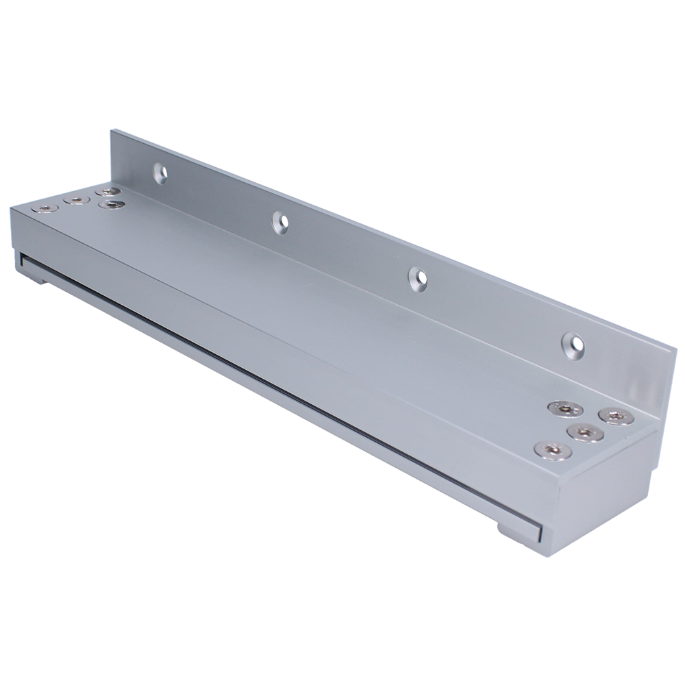 ASEC Fully Adjustable L Bracket To Suit Slim Line Magnets