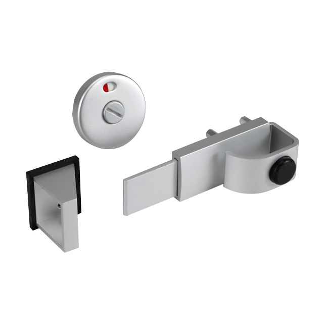 ASEC Aluminium Cubicle Indicator