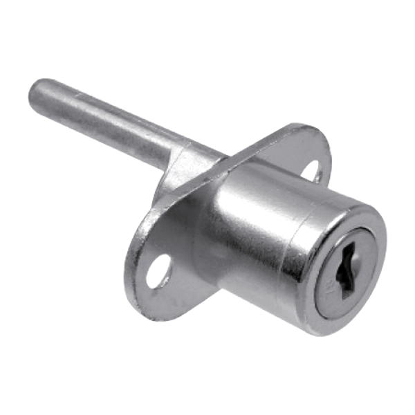 ASEC Screw Fix Furniture Lock