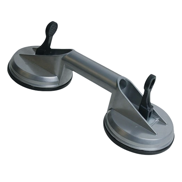 ASEC 2-Cup Glass Sucker