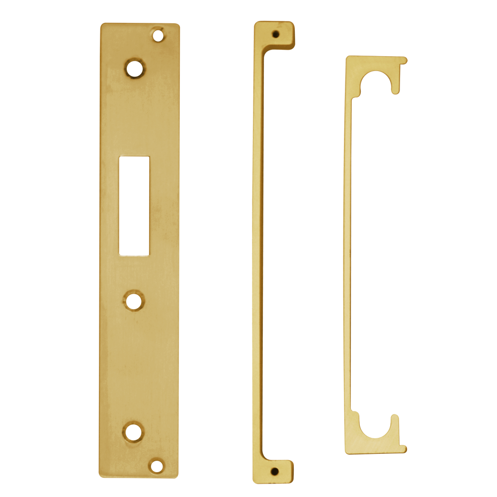 ASEC Rebate To Suit Asec Oval Deadcases