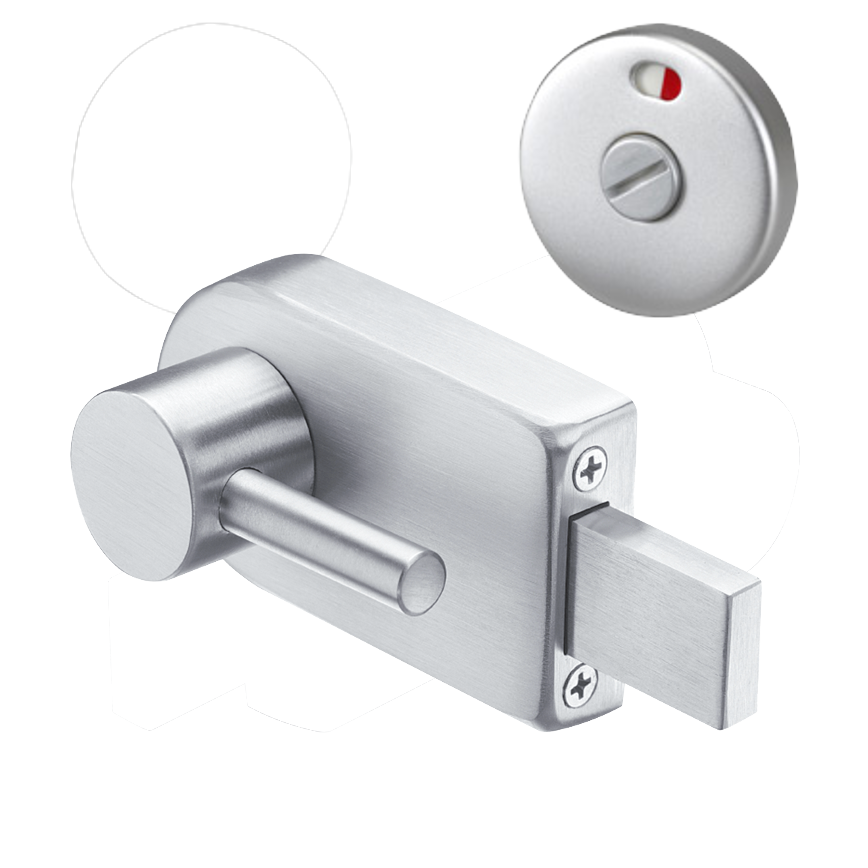 ASEC Cubicle Indicator Bolt