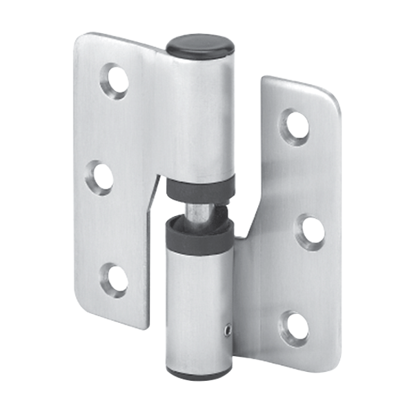 ASEC Cubicle 80mm Gravity Hinge