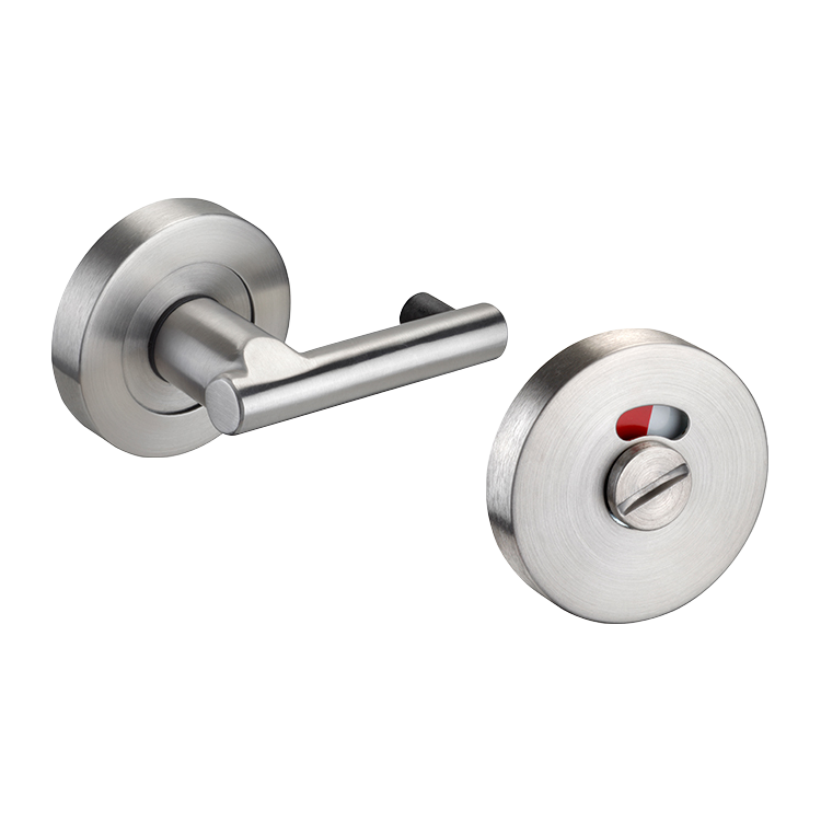 ASEC Cubicle Pilaster Turn With Buffers