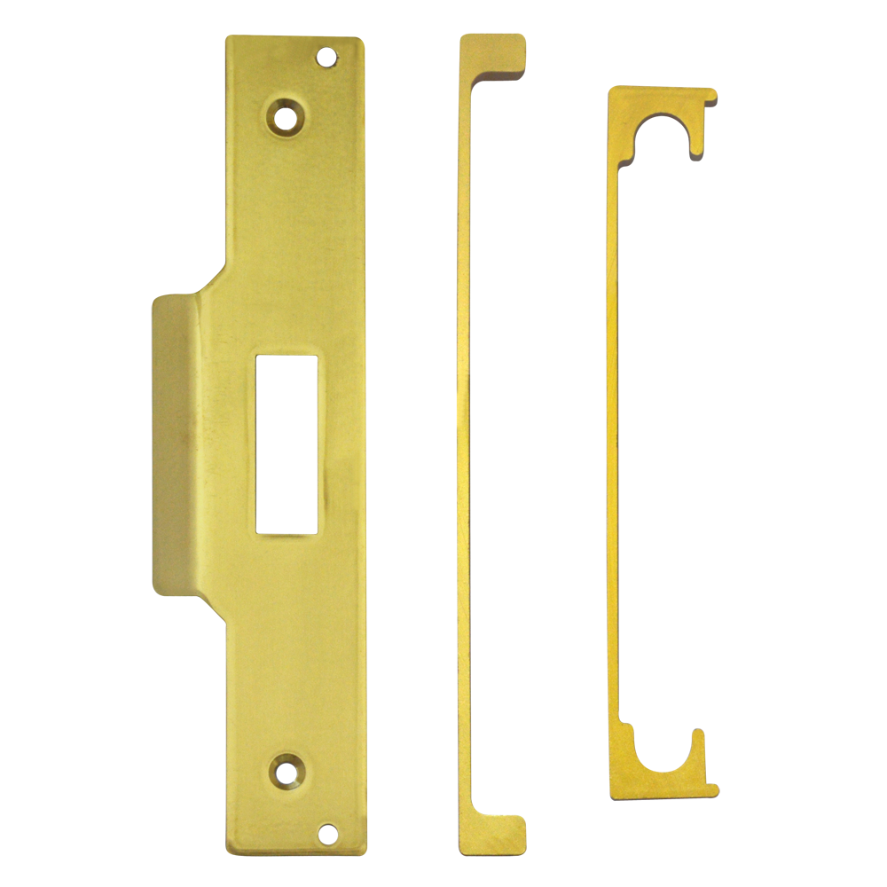 ASEC Mortice Nightlatch Rebate Kit