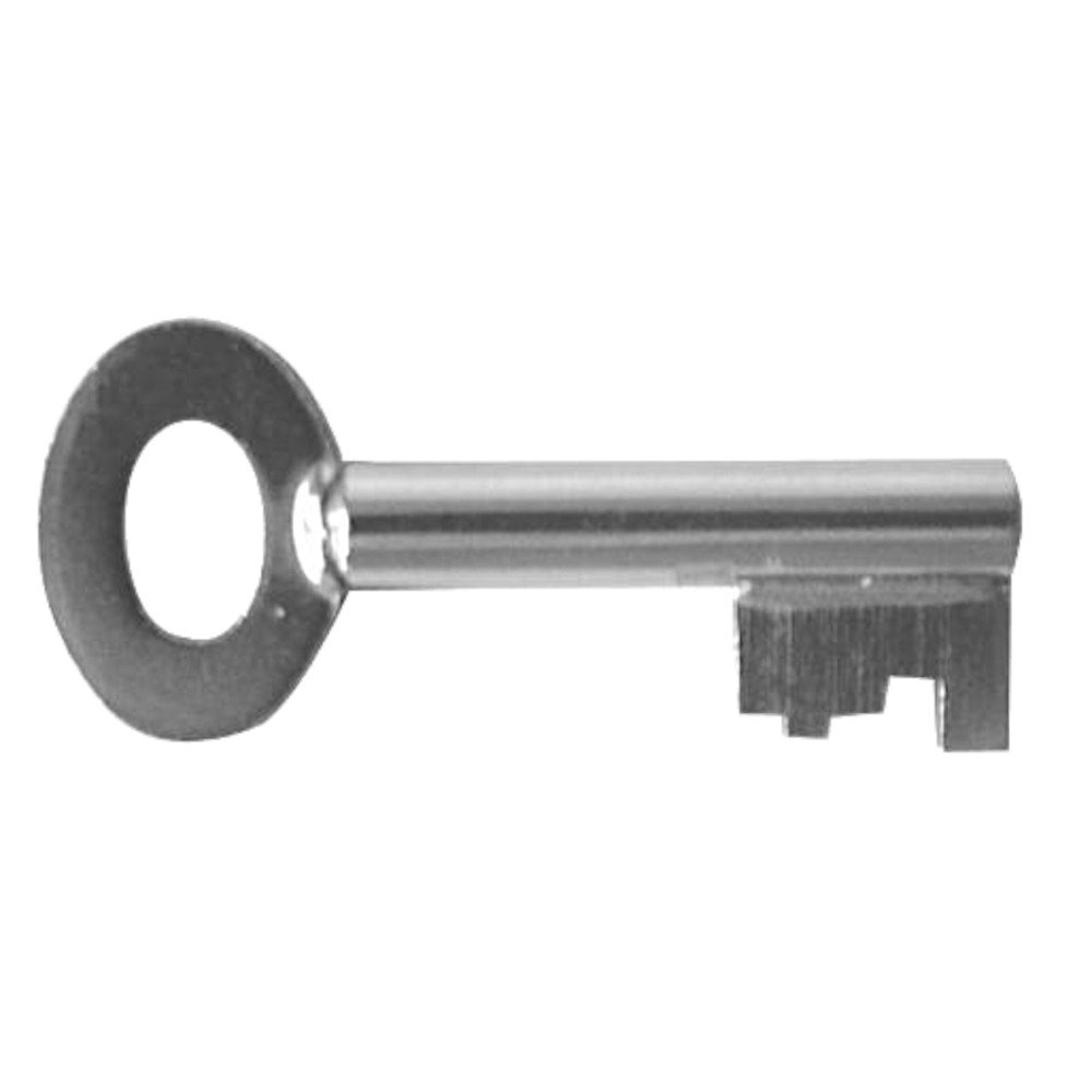 ASEC Pre-Cut Pipe Padlock Key To Suit FB1 Marsden Fire Brigade Locks