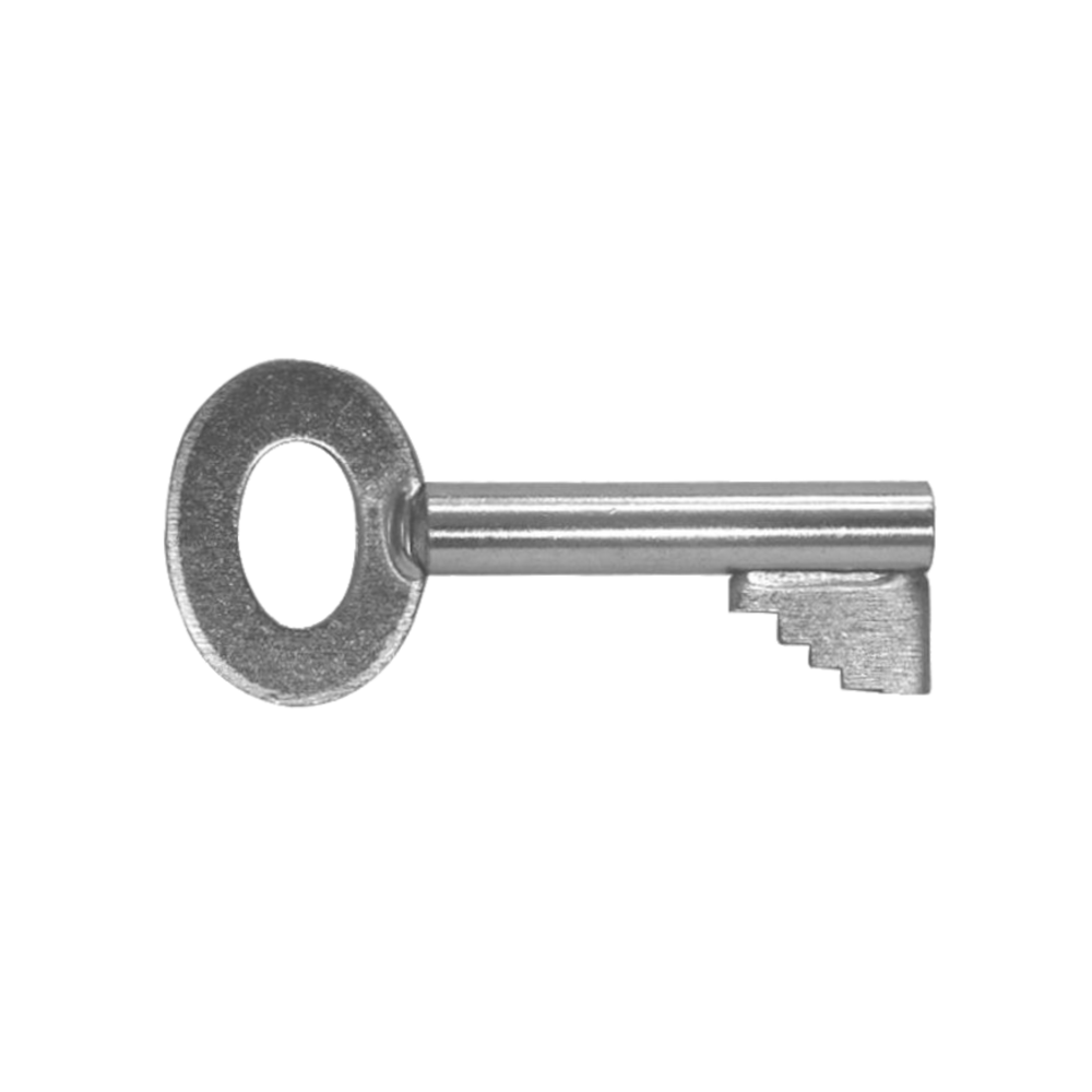 ASEC Padlock Blank To Suit FB14