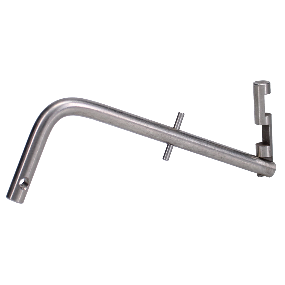 ASEC Fire Brigade FB Marsden Drop Key