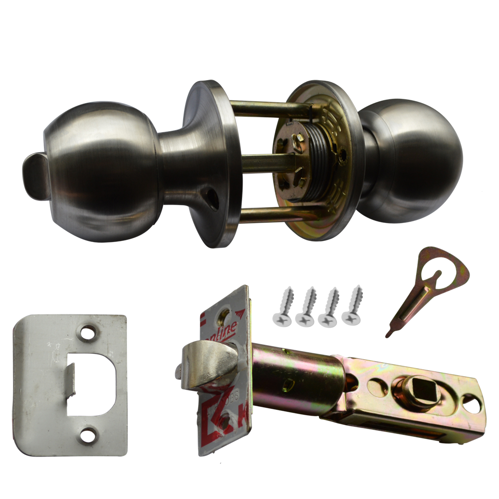 ASEC Privacy Knobset